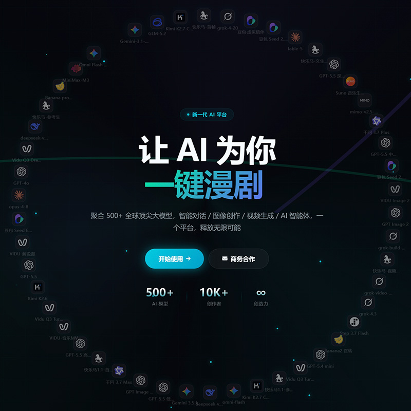 菁选灵创萌宠与头像写真案例